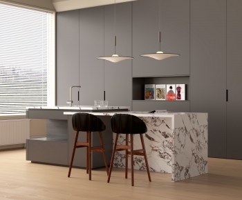 Modern Counter Bar-ID:600416908