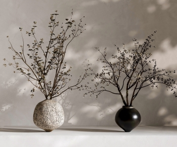 New Chinese Style Dried Branch-ID:439564948