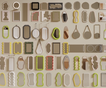 Modern The Mirror-ID:156606912