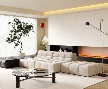 Modern Bedroom-ID:838910101