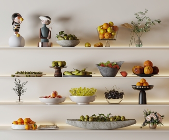 Modern Fruit-ID:203866009