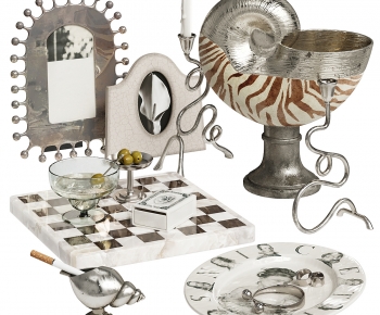 Modern Decorative Set-ID:288487918