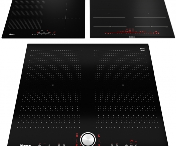Modern Electric Kitchen Appliances-ID:996469025