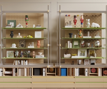 Modern Shelving-ID:801681041