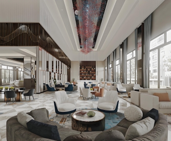 Modern Negotiation Area-ID:775837907