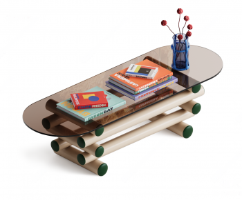 Modern Coffee Table-ID:117147924