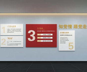 Modern Culture Wall-ID:681917917