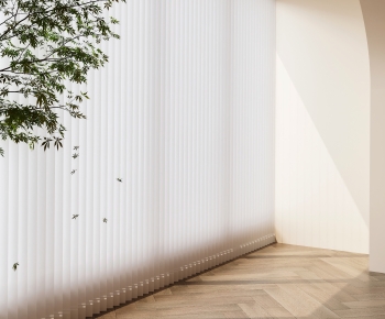 Modern Venetian Blinds-ID:302643062