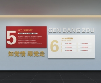 Modern Culture Wall-ID:460414892