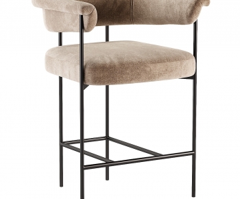 Modern Bar Chair-ID:292339095