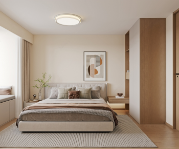 Modern Bedroom-ID:936960947