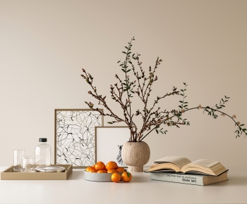 Modern Decorative Set-ID:683040661