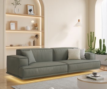 Modern Sofa Combination-ID:418400887