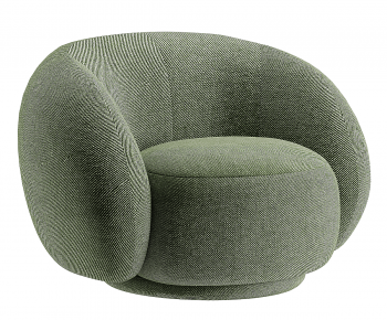 Modern Single Sofa-ID:867048981