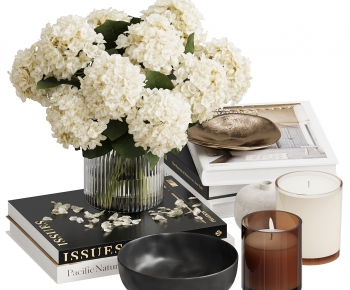 Modern Decorative Set-ID:164002909