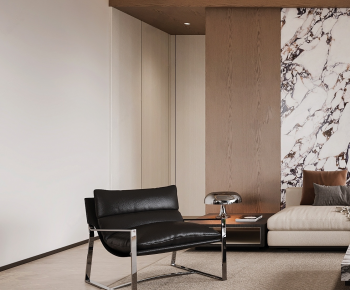 Modern Lounge Chair-ID:708995106