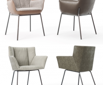 Modern Dining Chair-ID:427489317