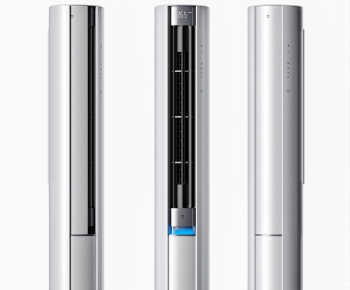 Modern Air Conditioner-ID:364885091