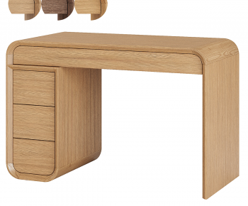 Modern Desk-ID:906996014