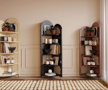 French Style Shelving-ID:274575952