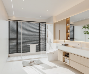 Modern TOILET-ID:168350933