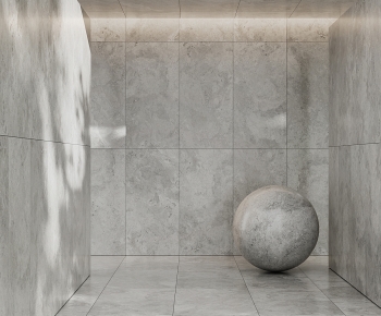 Modern Wall/floor/ceiling-ID:689976935