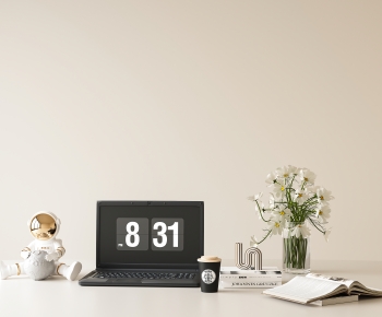 Modern Computer/Computer Screen-ID:153110982