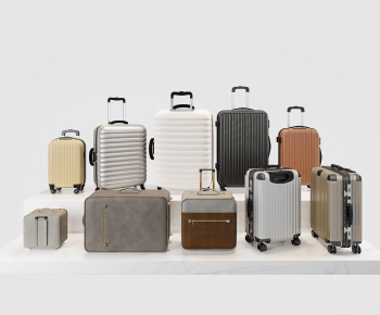 Modern Tourist Box-ID:147073031