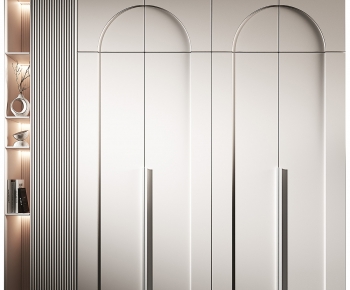 Modern The Wardrobe-ID:288181073