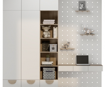 Modern The Wardrobe-ID:748266944