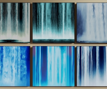 Modern Light Box-ID:909638889