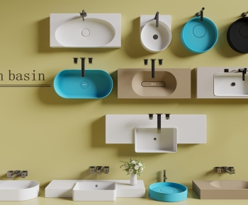 Modern Basin-ID:661040076
