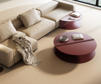 Modern Sofa Combination-ID:754573116