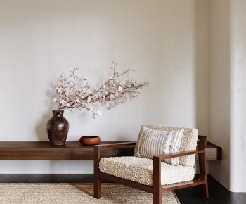 Modern Lounge Chair-ID:551074983