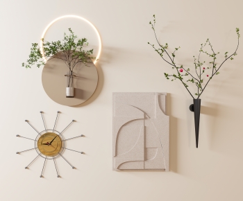 Modern Wall Decoration-ID:260483988