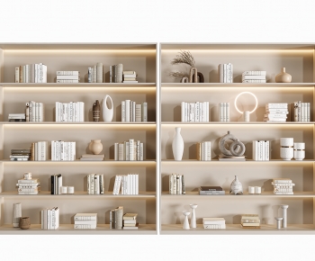 Modern Decorative Set-ID:191896922