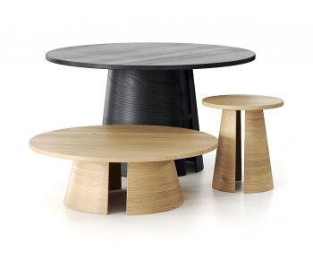 Modern Coffee Table-ID:741071941