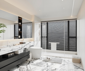 Modern TOILET-ID:807627928