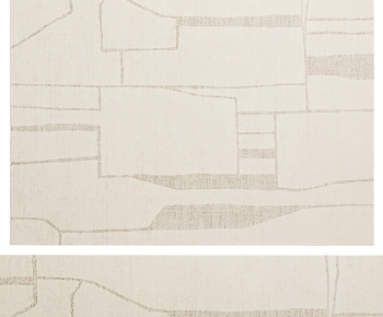 Modern The Carpet-ID:733295924