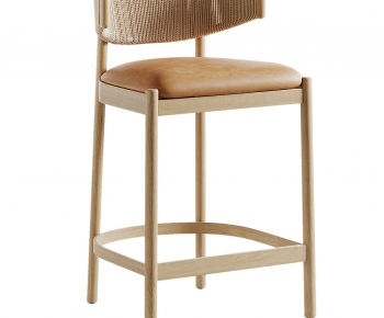 Modern Bar Chair-ID:798533923