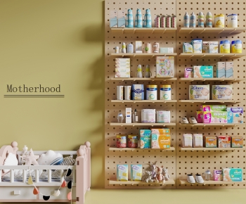 Modern Equipment For Children-ID:598298078