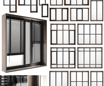 Modern Window-ID:146570281