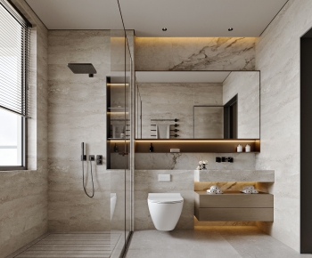 Modern TOILET-ID:645411973