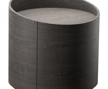 Modern Bedside Cupboard-ID:646317019