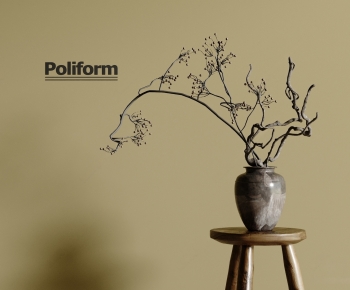 Wabi-sabi Style Dried Branch-ID:156148918