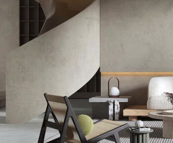 Modern Lounge Chair-ID:496630774