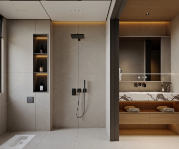 Modern TOILET-ID:903577096