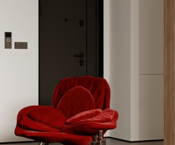 Modern Lounge Chair-ID:296678078