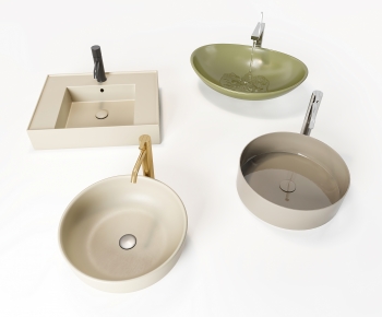 Modern Basin-ID:215645072
