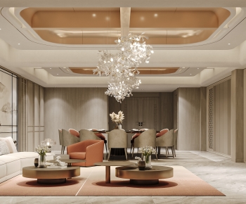 New Chinese Style Restaurant Box-ID:487421993